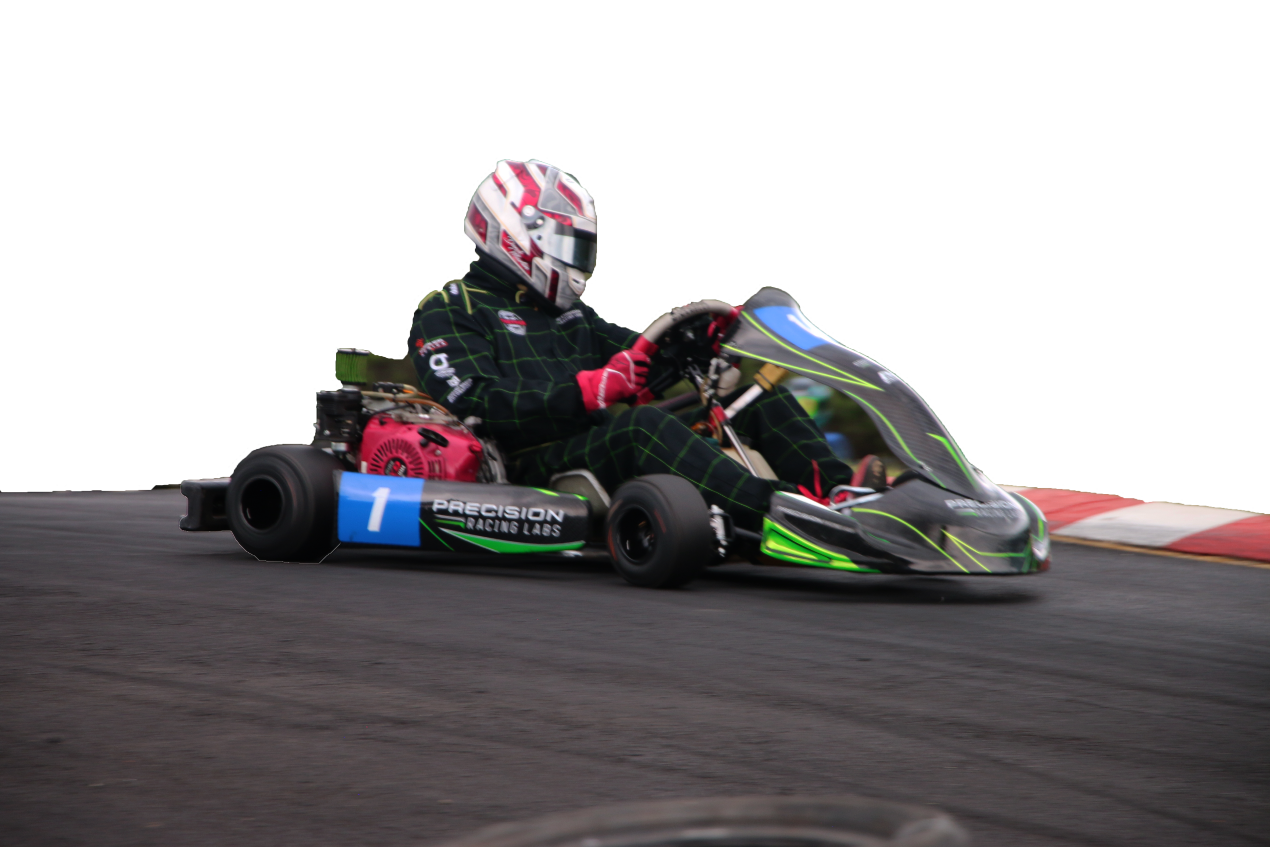 Precision Racing Labs
